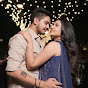 Divyansh and Dewangini 