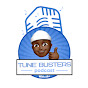Tunebusters Podcast