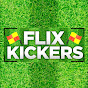 Flix On Kickers 