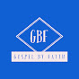 Gospel By Faith