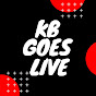 KB Goes Live