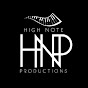 High Note Productions