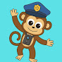 Monkey Cam Patrol