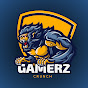 Gamerz Crunch