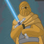 Stabber Wookiee