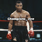 Champions Eye