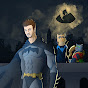 Bat Universe