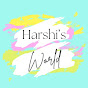 Harshi's world