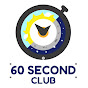 60SecondClub