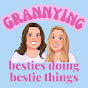GRANNYINGGGG