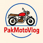 Pak MotoVlog
