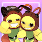 RoxiCake & Satsha