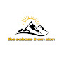 The Echoes from Zion