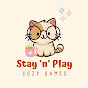 Stay 'n' Play Cozy Games