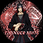 Thunder Edits