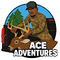Ace Adventures | @styleswithace