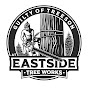 Guilty of Treeson @ Eastside Tree Works