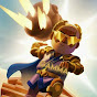 Gamma - Brawl Stars