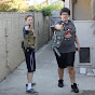 Tanner and Alec Studios