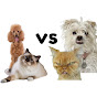 My Friend's Pets vs My Pets