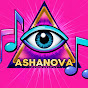 Ashanova