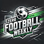 Zero football weekly