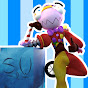 suagulishus R