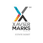 Xavier Marks Estate Signet