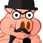 Un Señor Lechon