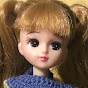 Licca Doll Translations