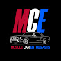 Muscle Car Enthusiasts