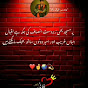 Talha Naeem (Aiyaar Khan)
