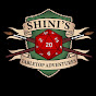 Shini's Tabletop Adventures
