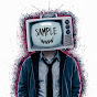exposed sample