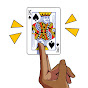 SPADE KING