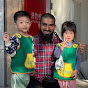 Nomad Ahmad