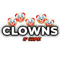 Clowns of Shame