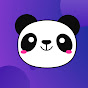 Purple Panda