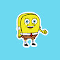 SQUARE SPONGE