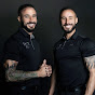 The Macklin Twins