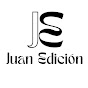 Juan_Edición