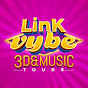 Link Vybe 3D & Music Tours