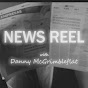 News Reel with Danny McGrimbleflat