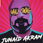 Junaid Akram Shorts