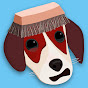 Brush Puppy