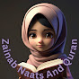 Zainab Naats And Quran