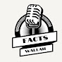 FactsWalah Shorts