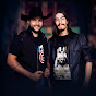 Junnior e Rafael