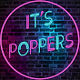 IT'S POPPERS
