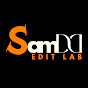 SamDD EditLab